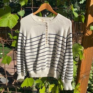 Sezane Leontine Jumper